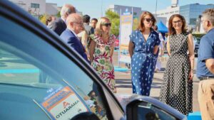 Renovauto 2025 llega a Alcobendas con 350 coches de ocasión, financiación a medida y garantía mínima de 12 meses hasta el 21 de septiembre.