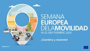 San Sebastián de los Reyes impulsa la Semana Europea de la Movilidad con actividades para todas las edades