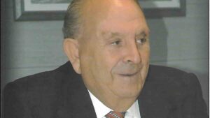 Ginés Bartolomé Sanz, Hijo Predilecto de Colmenar Viejo en el 521 aniversario