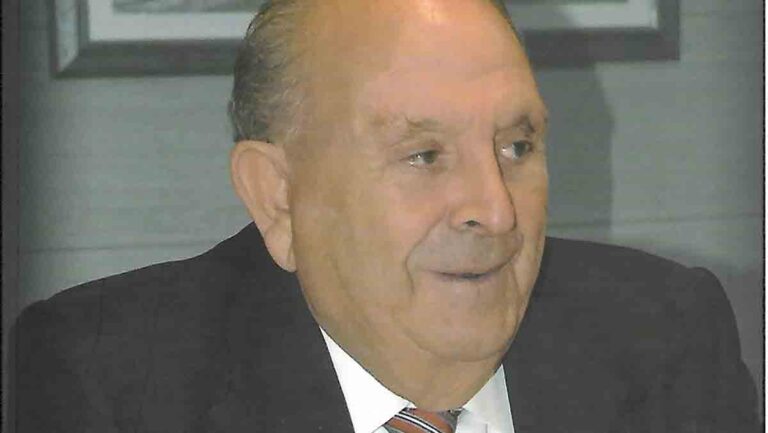 Noticias Colmenar Viejo 2 Ginés Bartolomé Sanz, Hijo Predilecto de Colmenar Viejo en el 521 aniversario