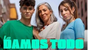 El Banco de Alimentos busca voluntarios en Tres Cantos