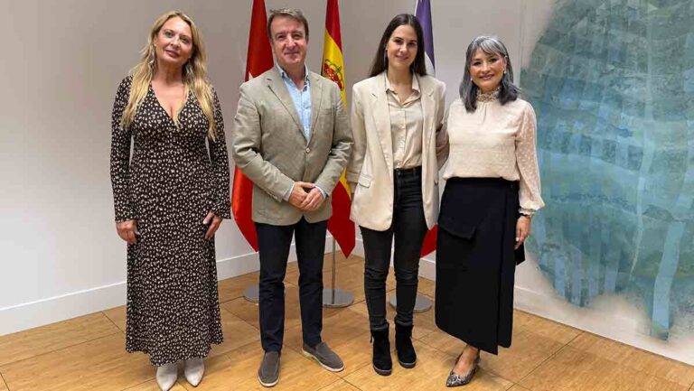 Noticias en Tres Cantos 4 Blanca Montoya, escritora tricantina finalista del Premio Planeta