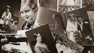 Concurso fotografías antiguas colmenar viejo