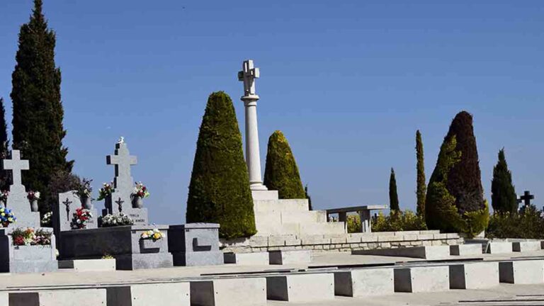 Noticias Colmenar Viejo 1 Dia de todos los santos Colmenar viejo