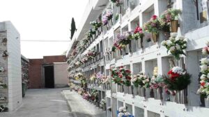 Dia de todos los santos San Sebastián de los Reyes