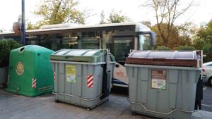 Más Madrid denuncia que el nuevo convenio de residuos convierte a Colmenar Viejo en el vertedero del norte de Madrid