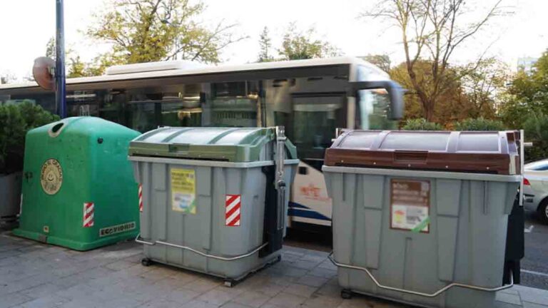 Noticias Colmenar Viejo 1 Más Madrid denuncia que el nuevo convenio de residuos convierte a Colmenar Viejo en el vertedero del norte de Madrid