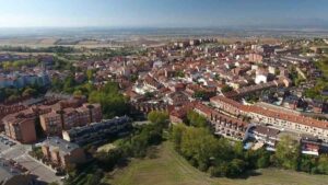 Algete queda fuera, de momento, del reparto de fondos europeos del Plan EDIL