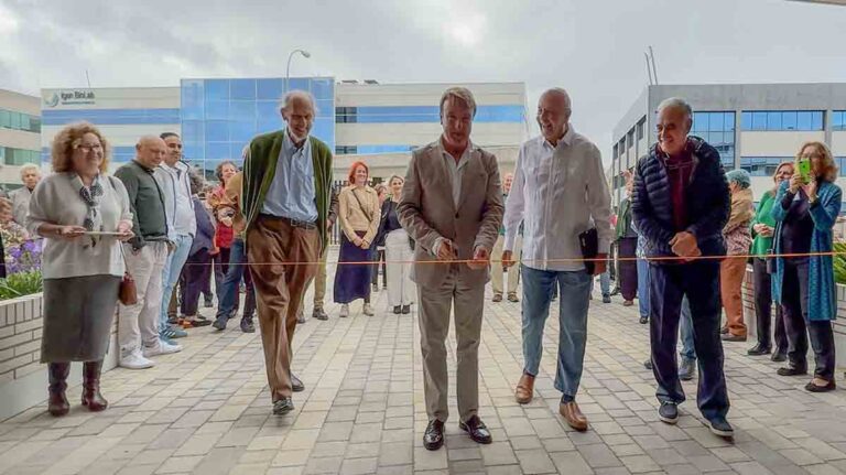 Tres Cantos inaugura su primer centro residencial de cohousing para mayores