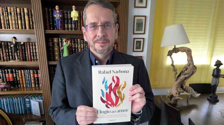 Vecinos por Algete condena el veto al escritor Rafael Narbona en la Biblioteca Municipal