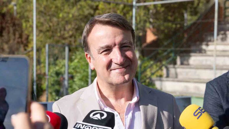 Tres Cantos tendrá el primer pabellón municipal de pádel indoor de la Comunidad de Madrid