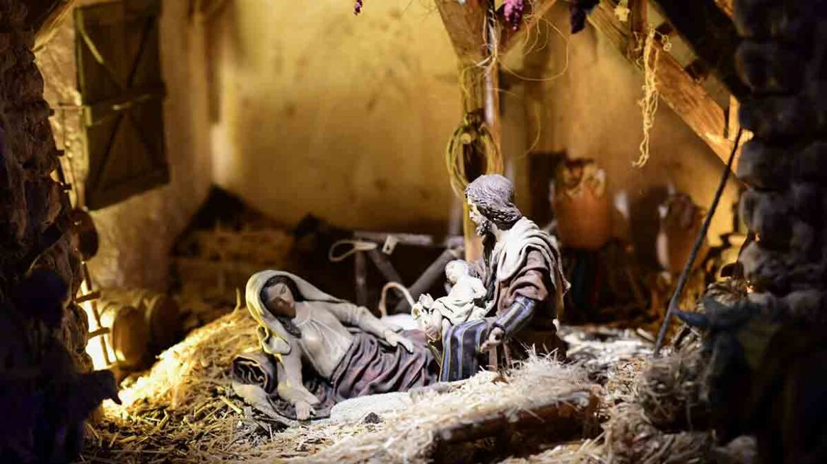 Sanse inaugura este sábado su Belén Monumental con más de 145 m² y 538 figuras nuevas