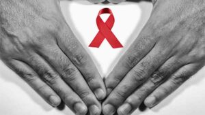 Día Mundial del Sida San Sebastián de los Reyes