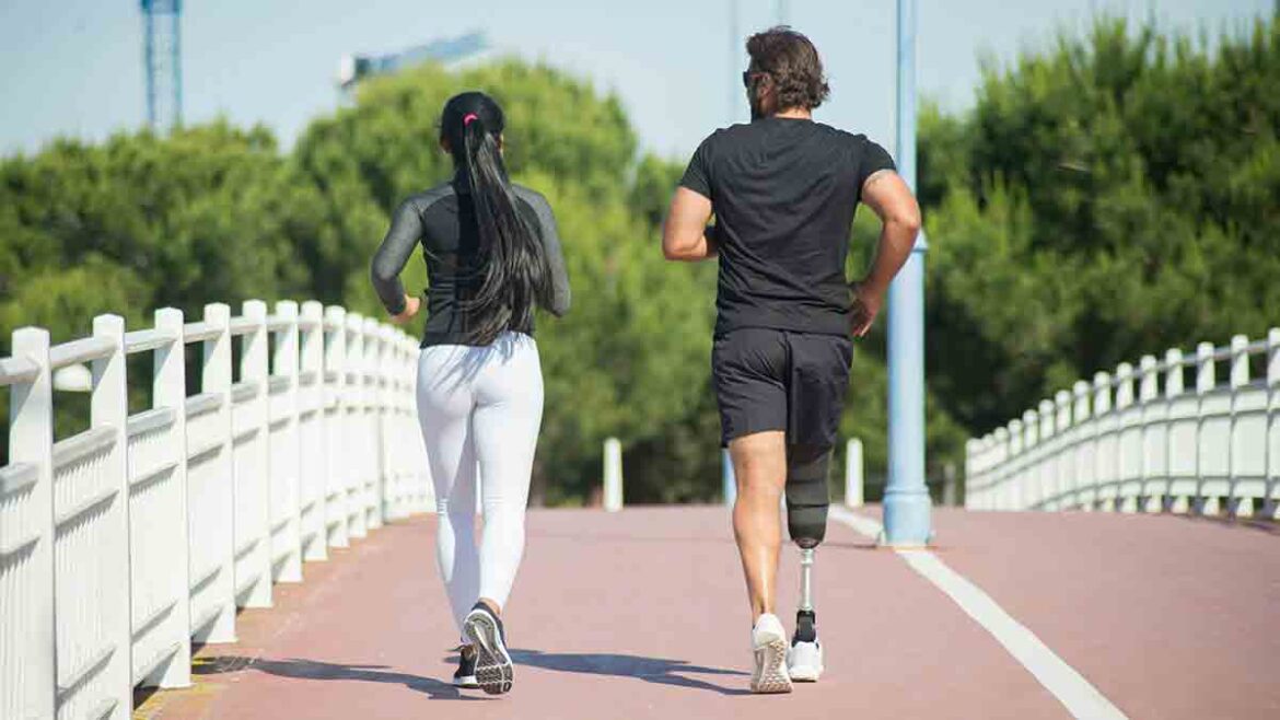 Jornada inclusiva en San Sebastián de los Reyes: deporte adaptado por el Día de las Personas con Discapacidad