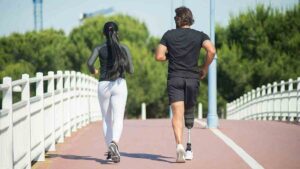 Jornada inclusiva en San Sebastián de los Reyes: deporte adaptado por el Día de las Personas con Discapacidad