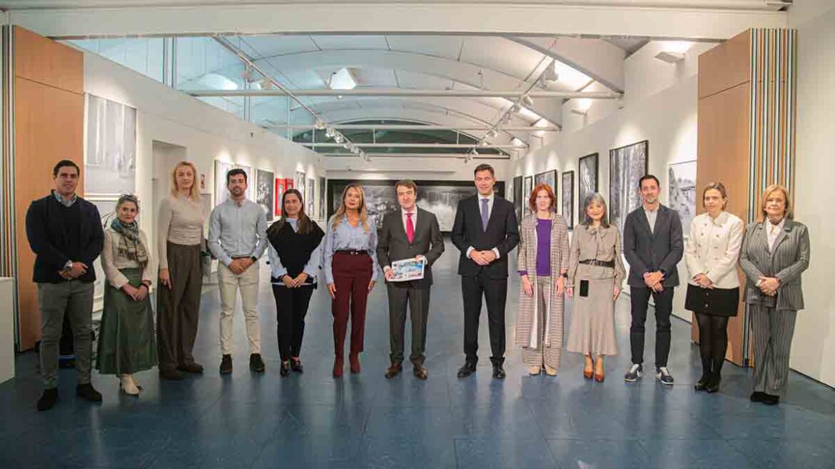 Tres Cantos aprueba el mayor presupuesto de su historia: 83,9 millones