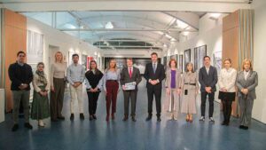 Tres Cantos aprueba el mayor presupuesto de su historia: 83,9 millones