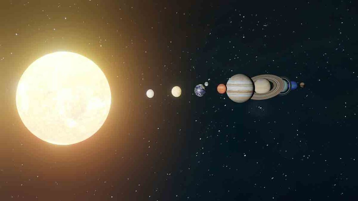 ¿Qué es la heliosfera y por qué protege a la Tierra?