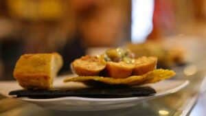 Colmenar Viejo se llena de sabor y actividades con la VII Ruta de la Tapa