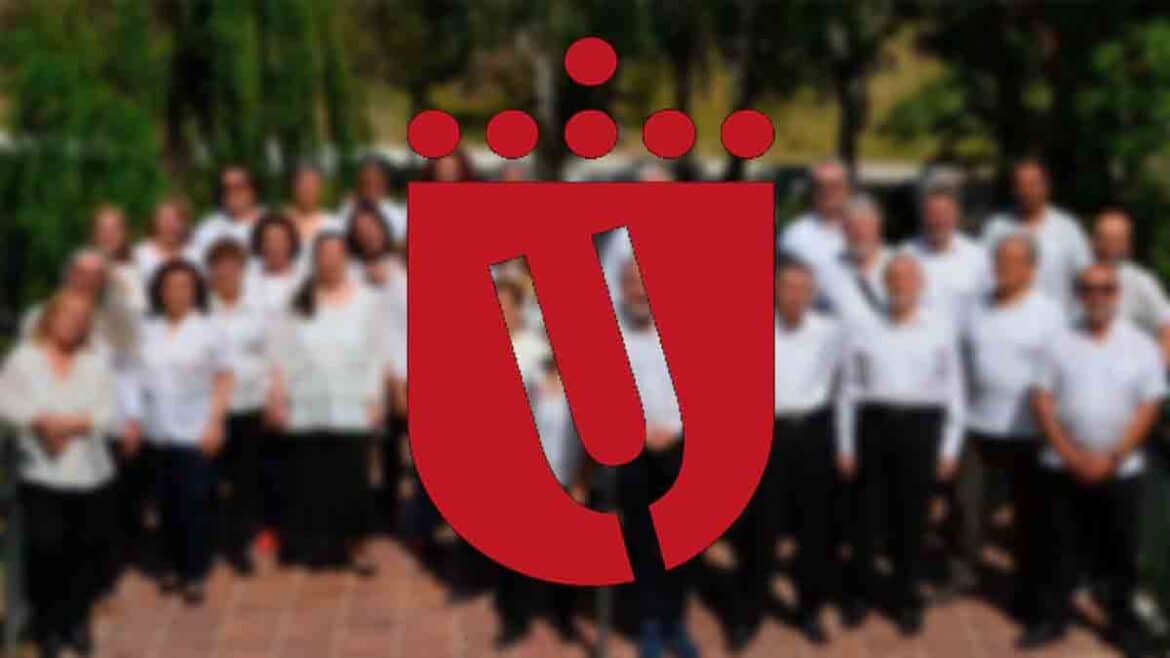 La Coral de San Sebastián de los Reyes anuncia tres conciertos navideños en el municipio 2025