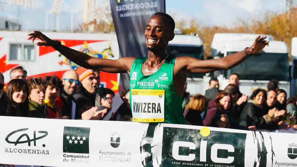 Cross Internacional 2025 en Alcobendas: un éxito de participación y organización