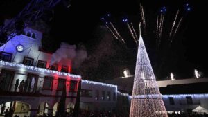 Programación Navidad (2025-2026) en San Sebastián de los Reyes