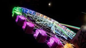 Actividades Puente de la Constitución en Tres Cantos