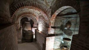 Las cuevas del siglo XVII de El Caserón reabren esta Navidad en San Sebastián de los Reyes