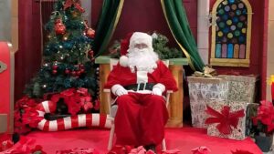 Fin de semana mágico en Tres Cantos con música, teatro y tradición navideña 8 navidad tres cantos programacion