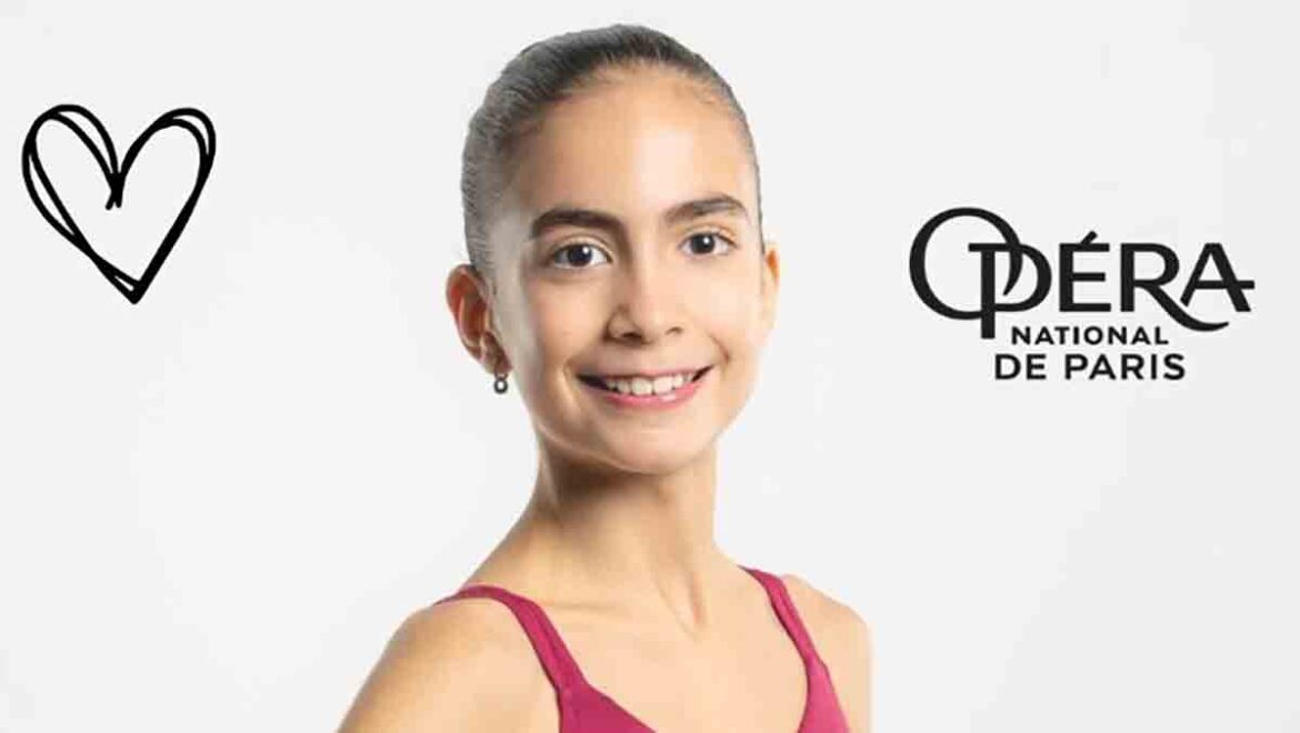 Ariadna García y el grupo Sakiz llevan el nombre de Sanse a lo más alto