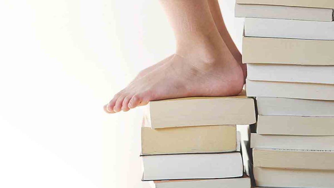 Mes del libro San Sebastián de los Reyes