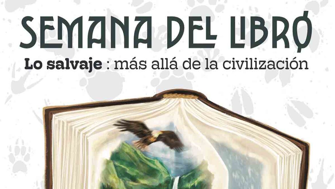 semana del libro colmenar viejo 2026