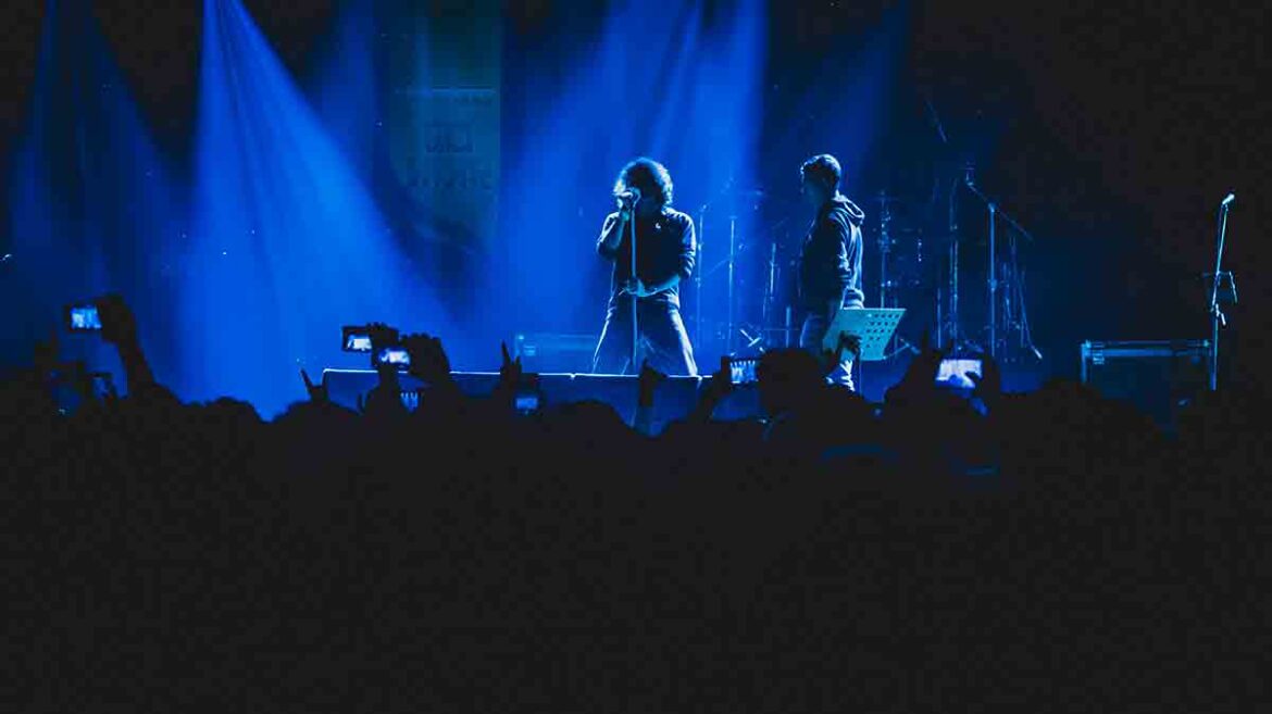 Programación de conciertos gratuitos de las Fiestas de San Sebastián de los Reyes