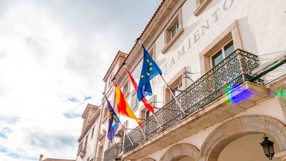 Fiestas Patronales Colmenar Viejo