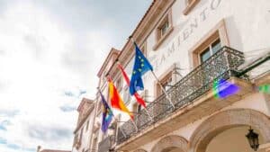 Bailes de Verano y Celebración del "Día del Abuelo" en Colmenar Viejo 6 Fiestas Patronales Colmenar Viejo