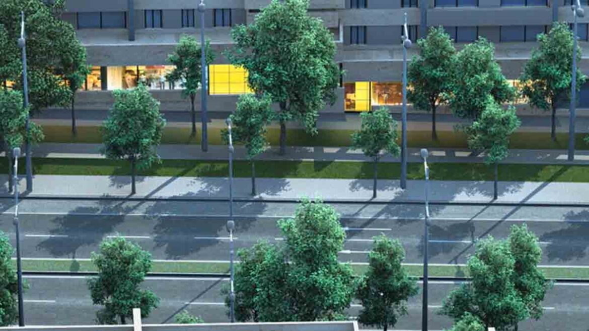 El proyecto Valgrande avanza en Alcobendas tras el acuerdo de todos los propietarios sobre la reparcelación de sus 8.600 viviendas.