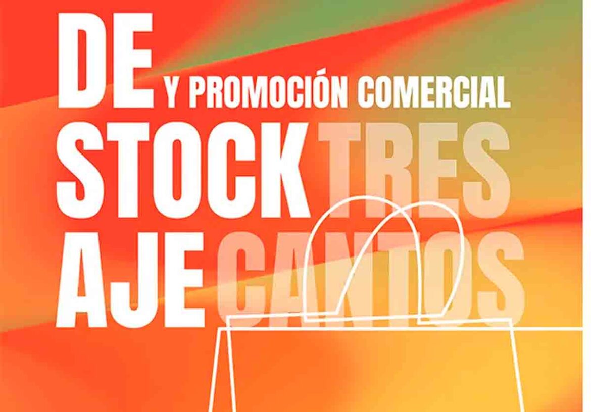 Comercios de Tres Cantos participan en la campaña DeSTOCKaje con descuentos y promociones especiales.