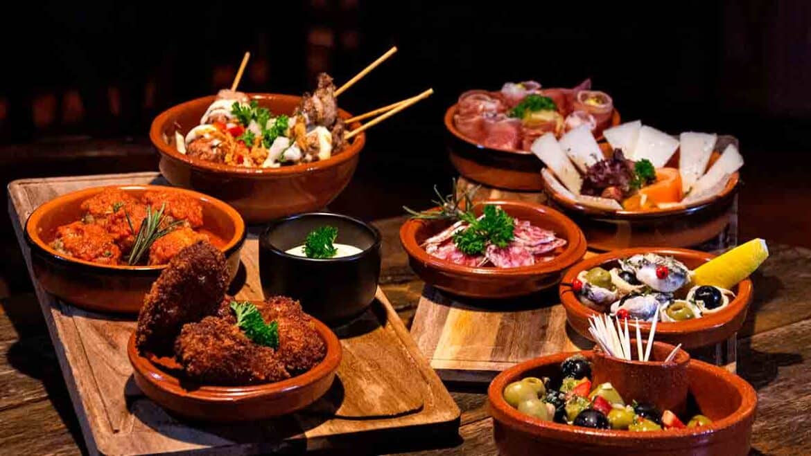 Saboreando Alcobendas reúne a restaurantes y establecimientos hosteleros para elegir el sabor de la ciudad.