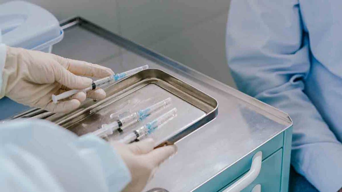 Centro de Salud Sur de Colmenar Viejo, cuyo Punto de Atención Continuada vuelve a tener cubierta toda su plantilla médica.