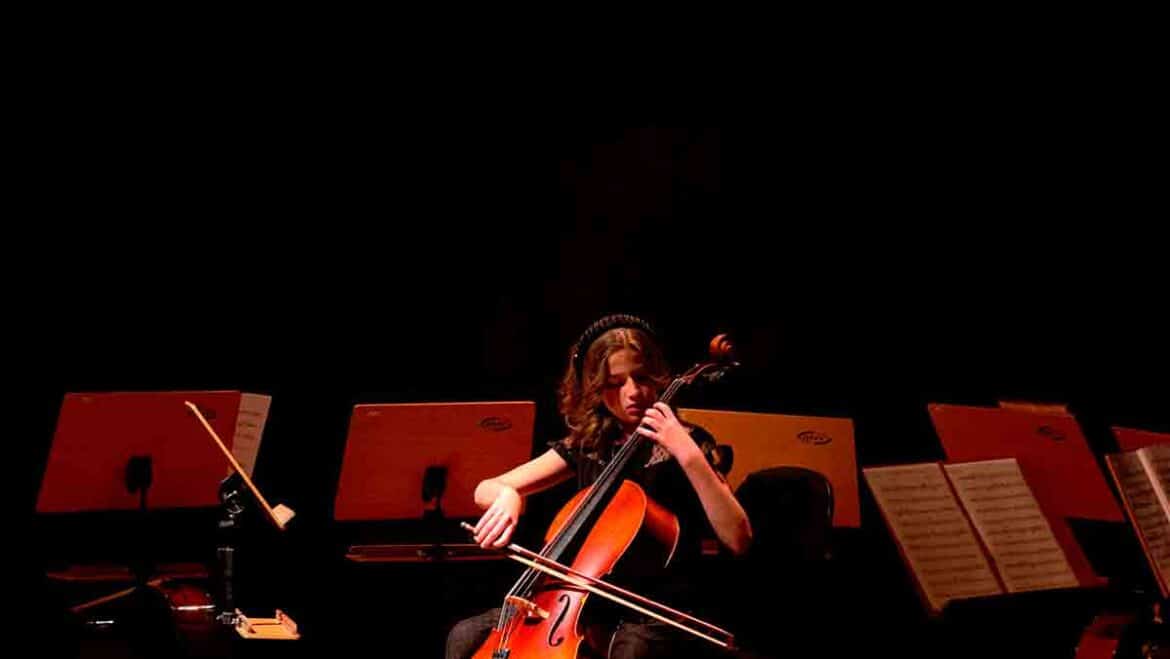 Ciclo Música Clásica Alcbendas