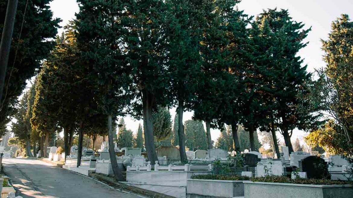 Dia de Todos los Santos en Colmenar Viejo