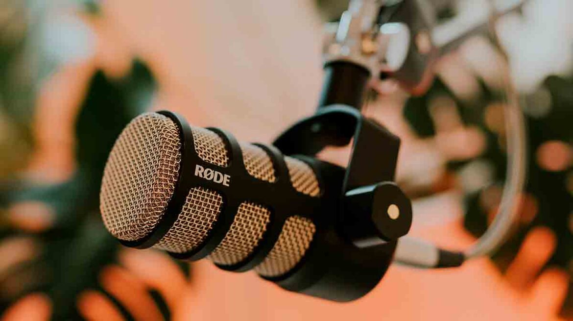 3 PodCAst en el Lago de Tres Cantos el 7 de noviembre