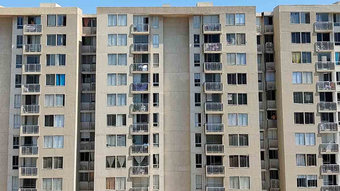 Sanse proyecta entre 25 y 30 viviendas de alquiler asequible en la calle Granero. La demolición del edificio existente comenzará a finales de noviembre.